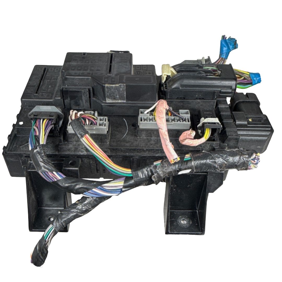 2009 Ford F-150 Body Control Module BCM SJB OEM 9L3T-15604-HA - Photo 4