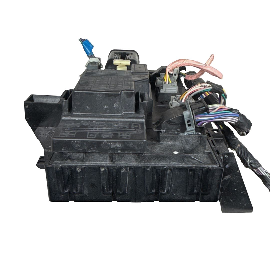 2009 Ford F-150 Body Control Module BCM SJB OEM 9L3T-15604-HA - Photo 6