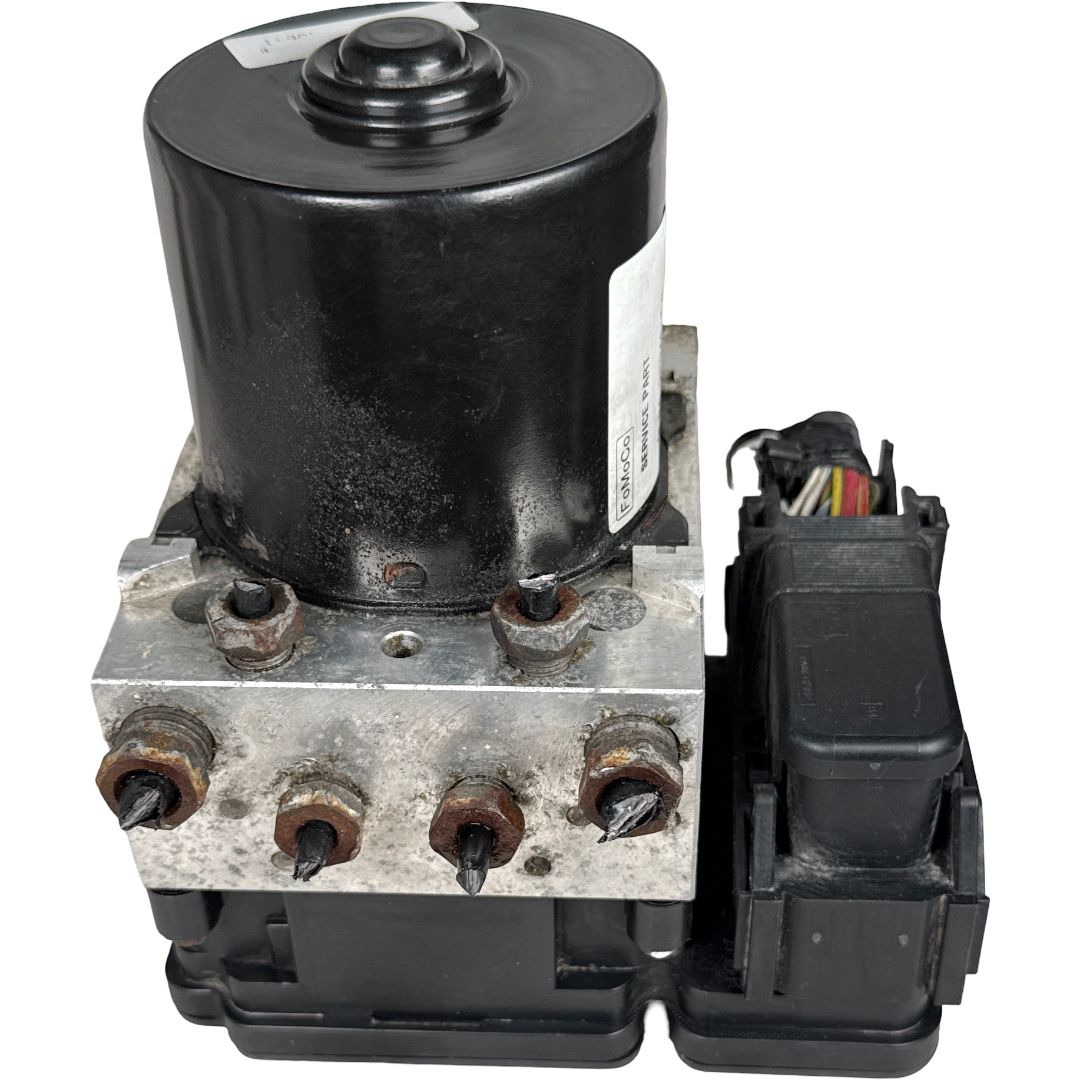 2009 Ford Escape Anti-Lock Brake Pump Module Assembly OEM 9L84-2C246-DA - Photo 6