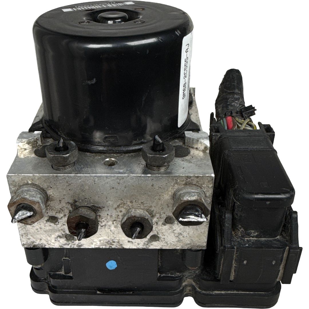 2009-2012 Ford Escape Hybrid Anti-Lock Brake Pump Module OEM 9M68-2C555-AJ - Photo 8