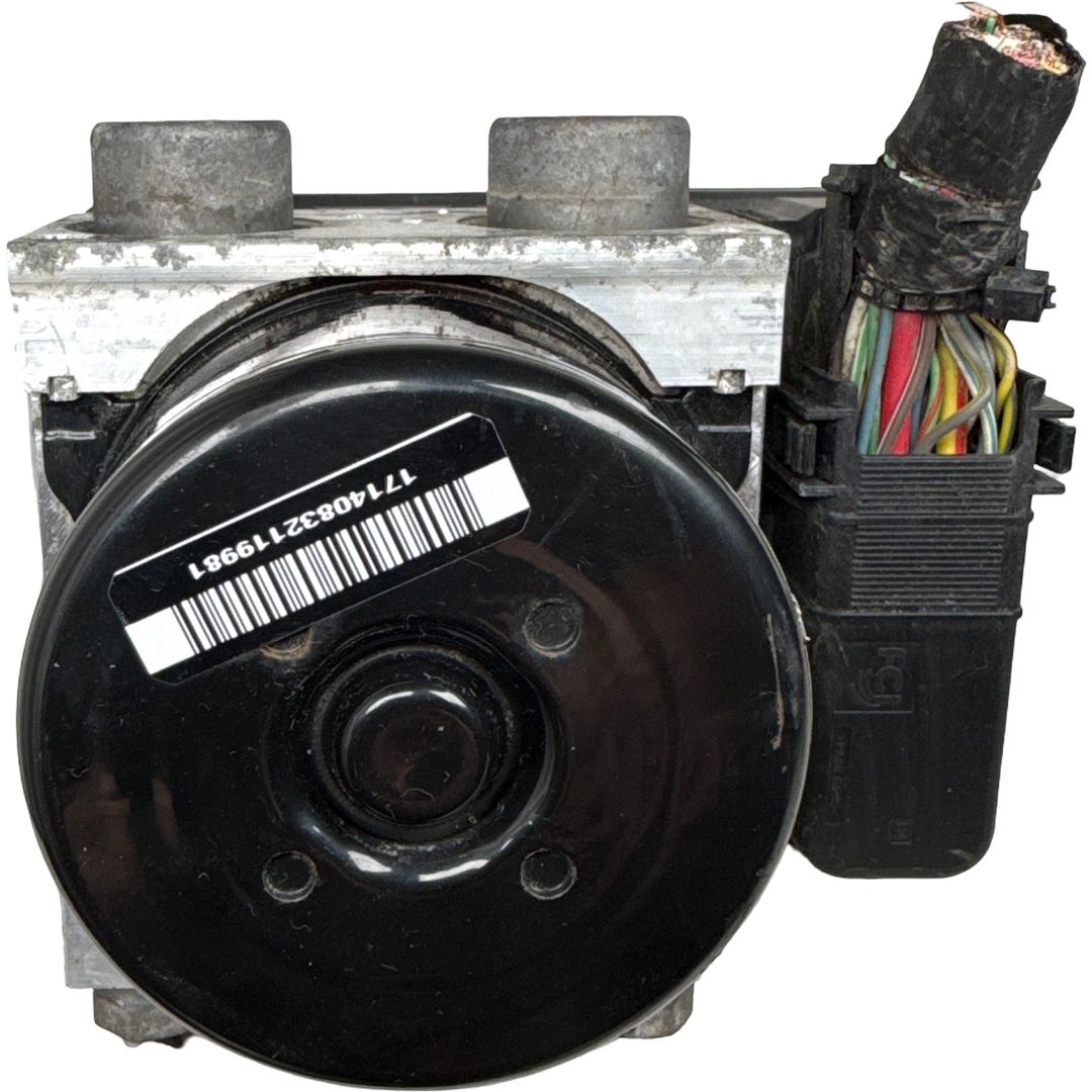 2009-2012 Ford Escape Hybrid Anti-Lock Brake Pump Module OEM 9M68-2C555-AJ - Photo 9