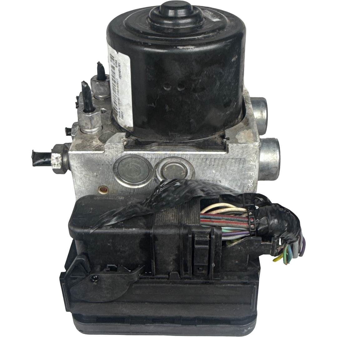 2011-2014 Ford Edge Anti-Lock ABS Module Brake Pump Control DT43-2C405-DA OEM