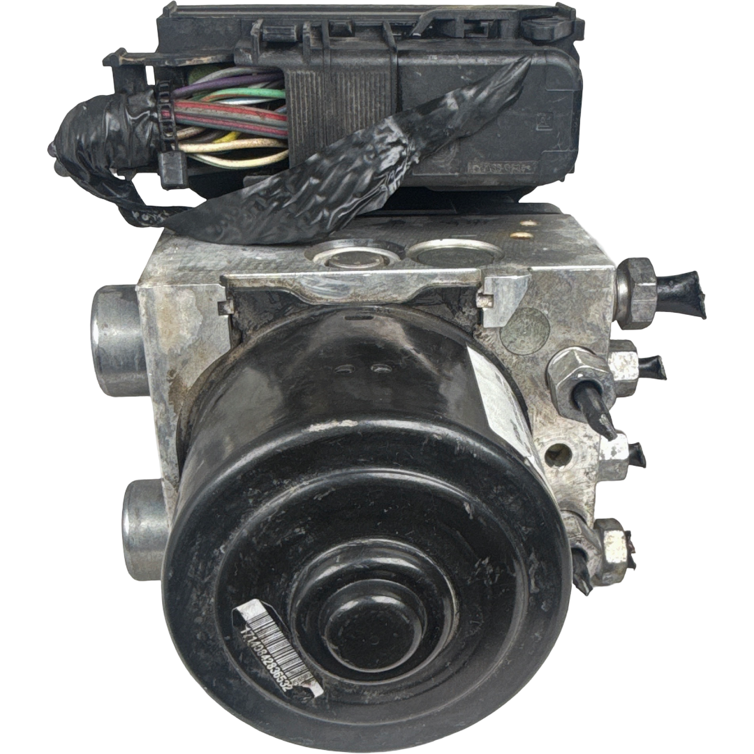 2011-2014 Ford Edge Anti-Lock ABS Module Brake Pump Control DT43-2C405-DA OEM