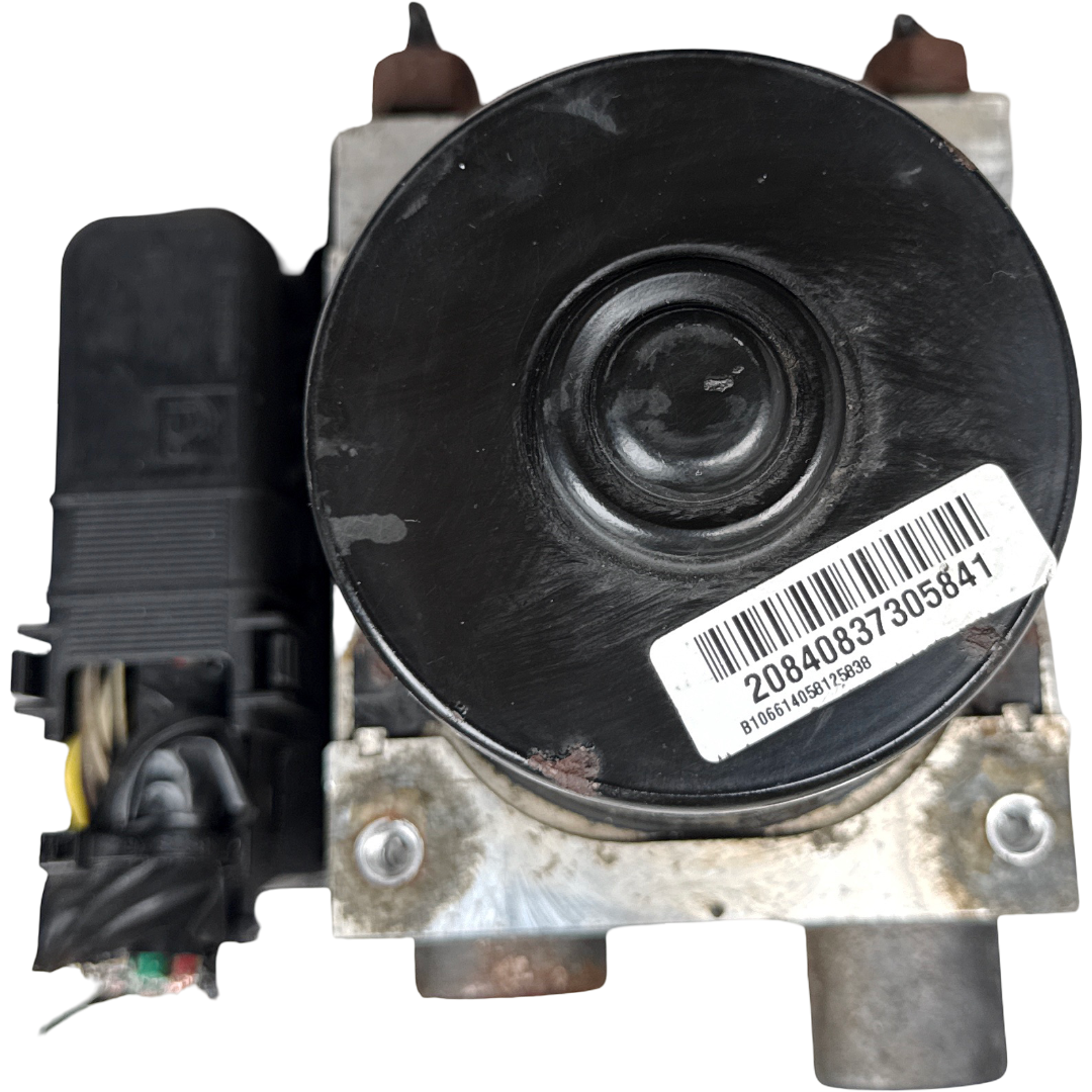 2013-2014 Ford Expedition Navigator ABS Brake Pump Module DL14-2C405-DA OEM