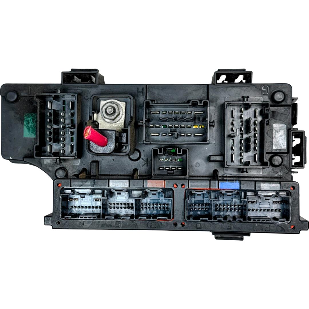 2011-2014 Chrysler 200 Dodge Avenger TIPM Power Module Fuse Box 04592346AD OEM