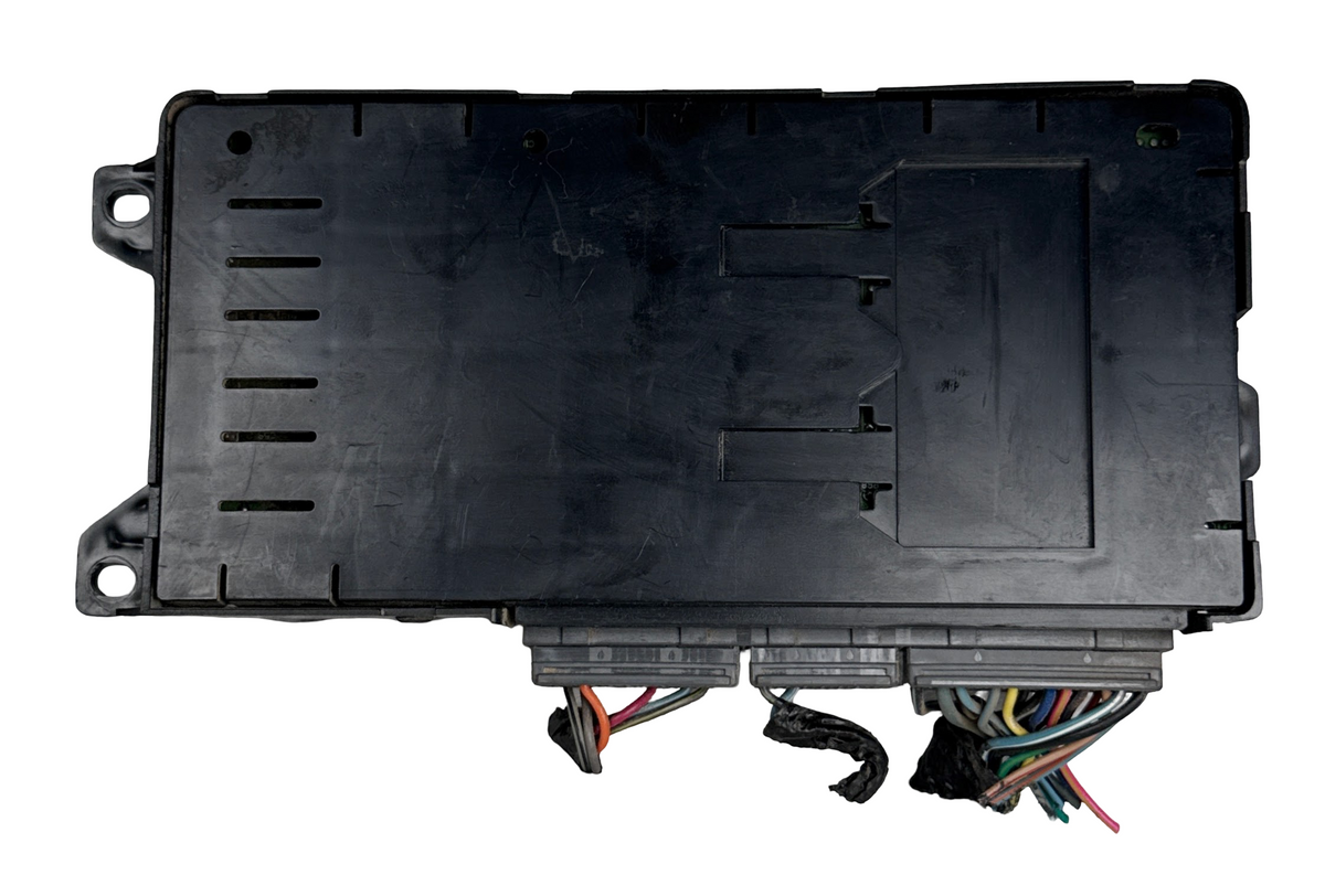 1997-1998 Ford F-150 GEM Multifunction Module F75B14B205MB OEM