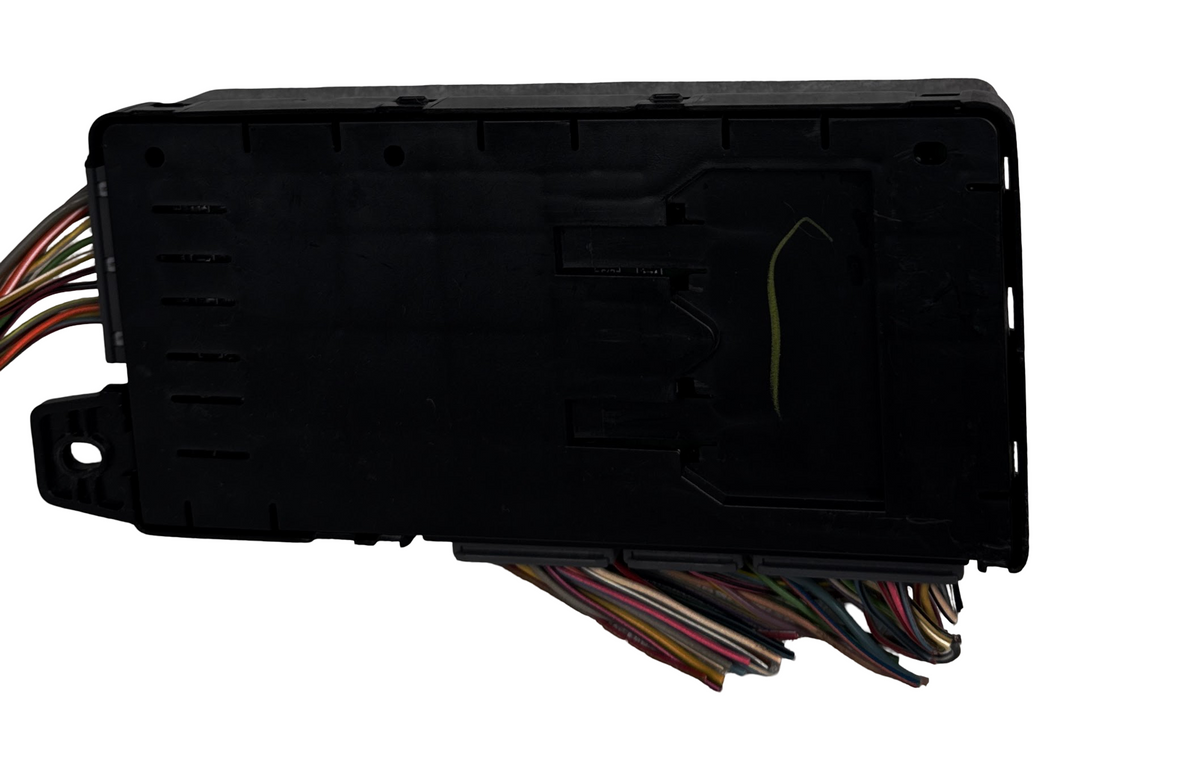 2001-2002 Ford Mercury Explorer Mountaineer GEM Module YL2T14B205BA OEM