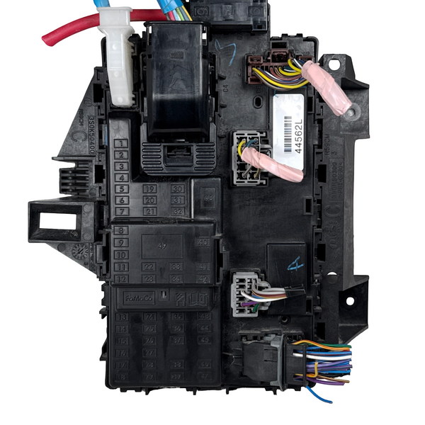 2011–2012 Ford F-150 Body Control Module BCM BC3T-14B476-DJ OEM