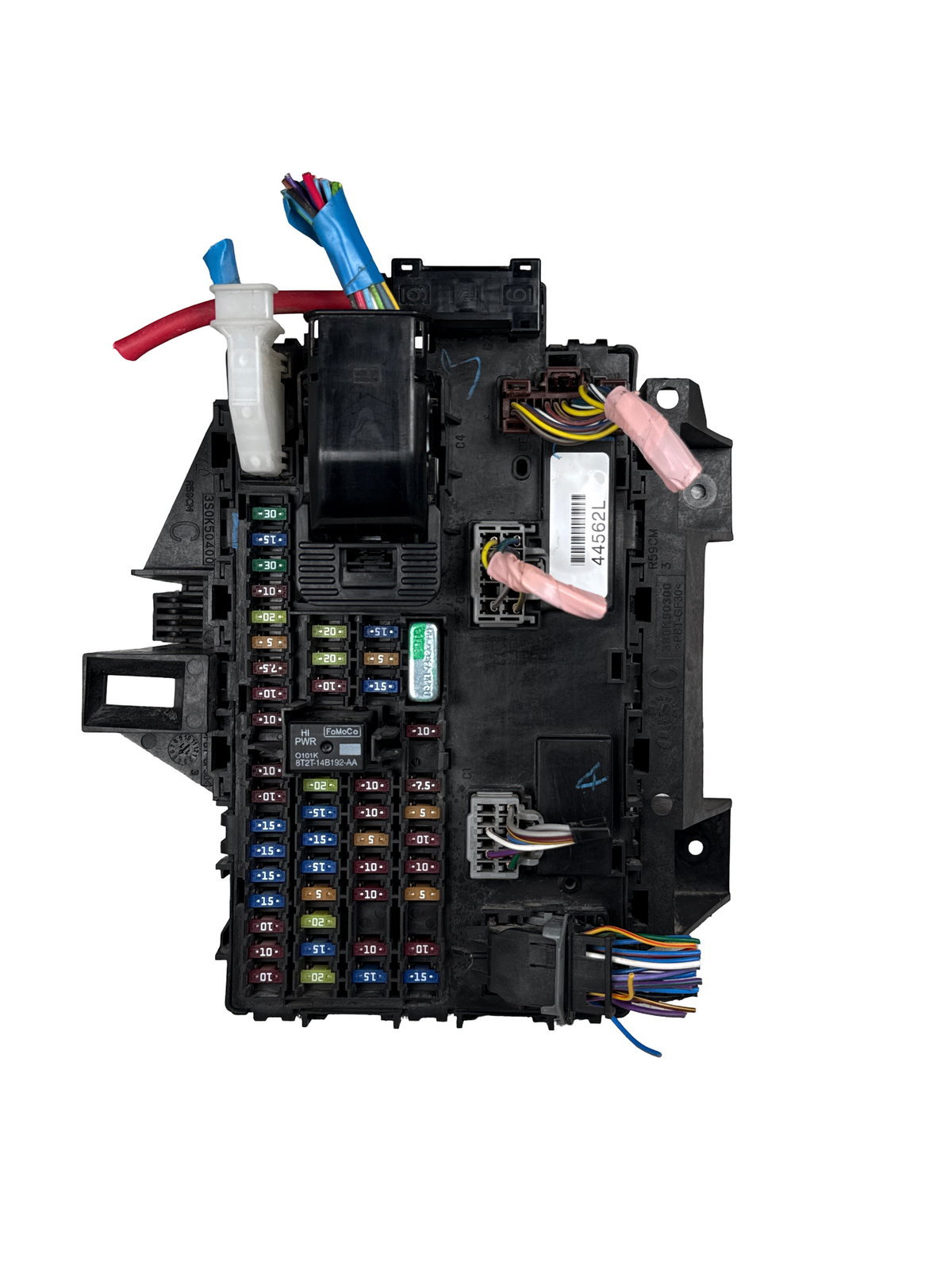 2011-2012 Ford F-150 Body Control Module BCM BC3T14B476DJ OEM