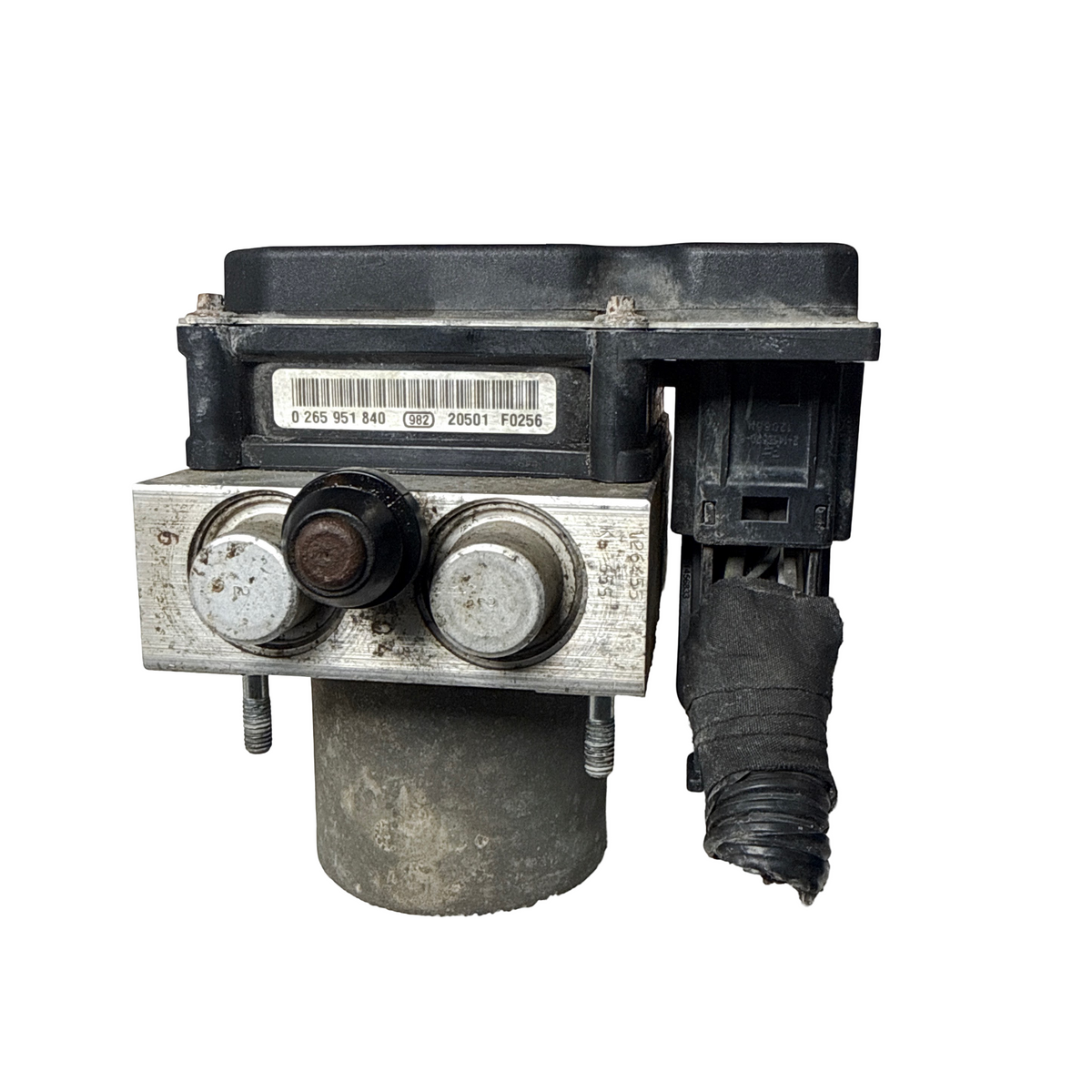 2012 Ford F-150 4×4 ABS Anti Lock Brake Pump & Control Module CL342C405B OEM