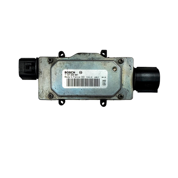 2012-2018 Ford Escape Focus C-Max Transit Fan Relay Module Bosch 1137328567 OEM