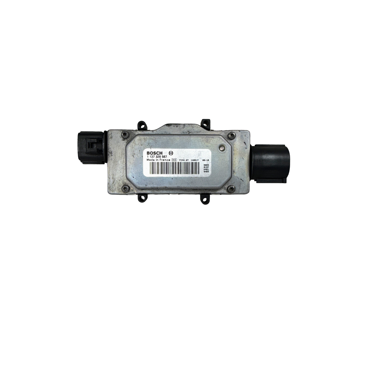 2012-2018 Ford Escape Focus C-Max Transit Fan Relay Module Bosch 1137328567 OEM