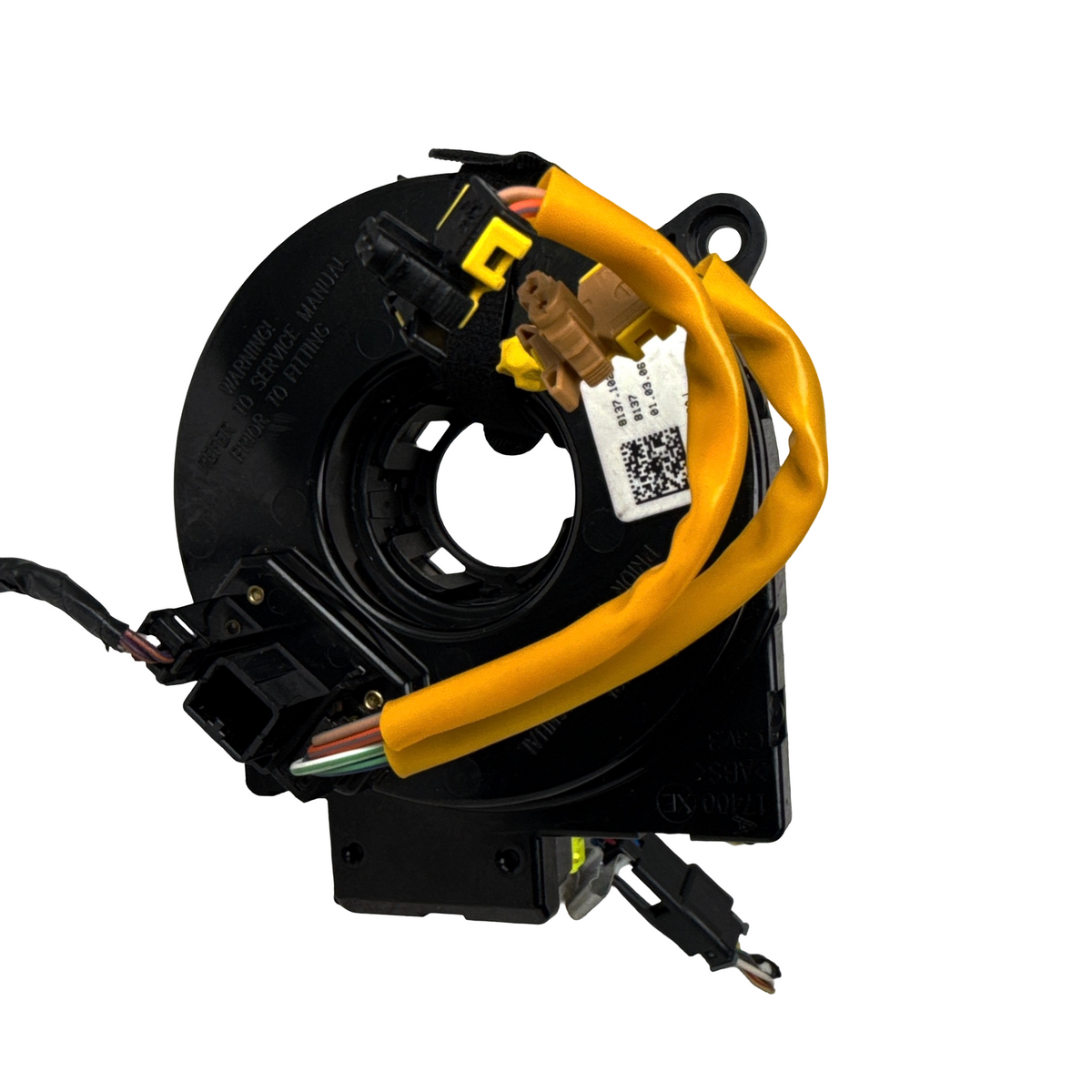 2006-2009 Dodge Durango Chrysler Aspen Clock Spring Spiral Cable Reel 05082062AG