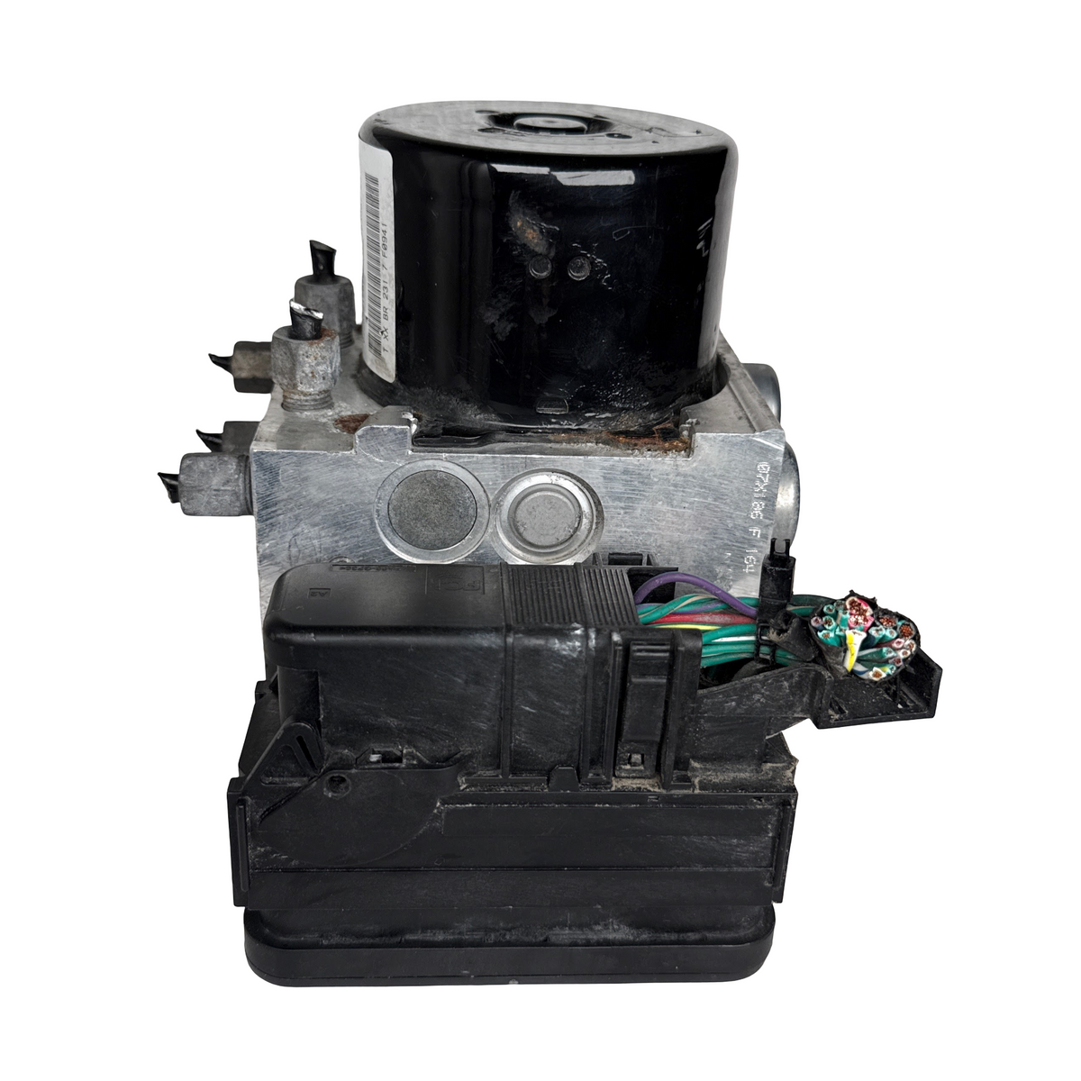 2008 Grand Cherokee Commander ABS Pump & Control Module P52124490AF OEM
