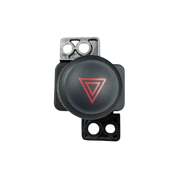 2012-2013 Honda Civic 13 Hazard Lights Control Switch M46728 35510-TR0-A01 OEM