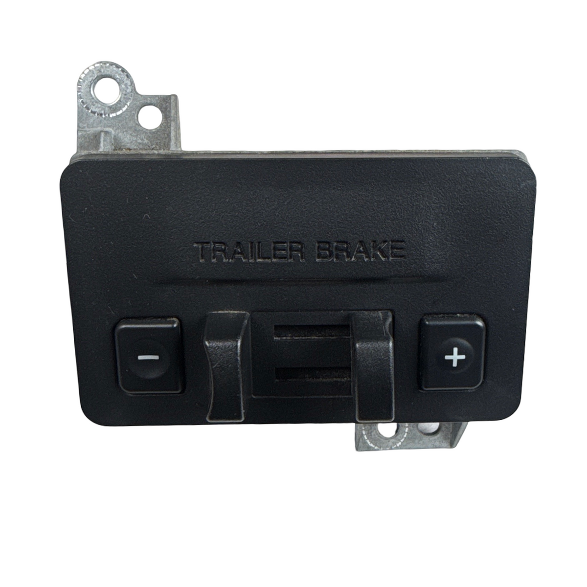 2009-2010 Ford F-150 Trailer Brake Control Module (TBCM) AL34-2C006 OEM