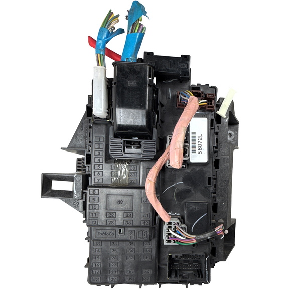 2010 Ford F-150 Body Control Module BCM AL3T-15604-AC OEM