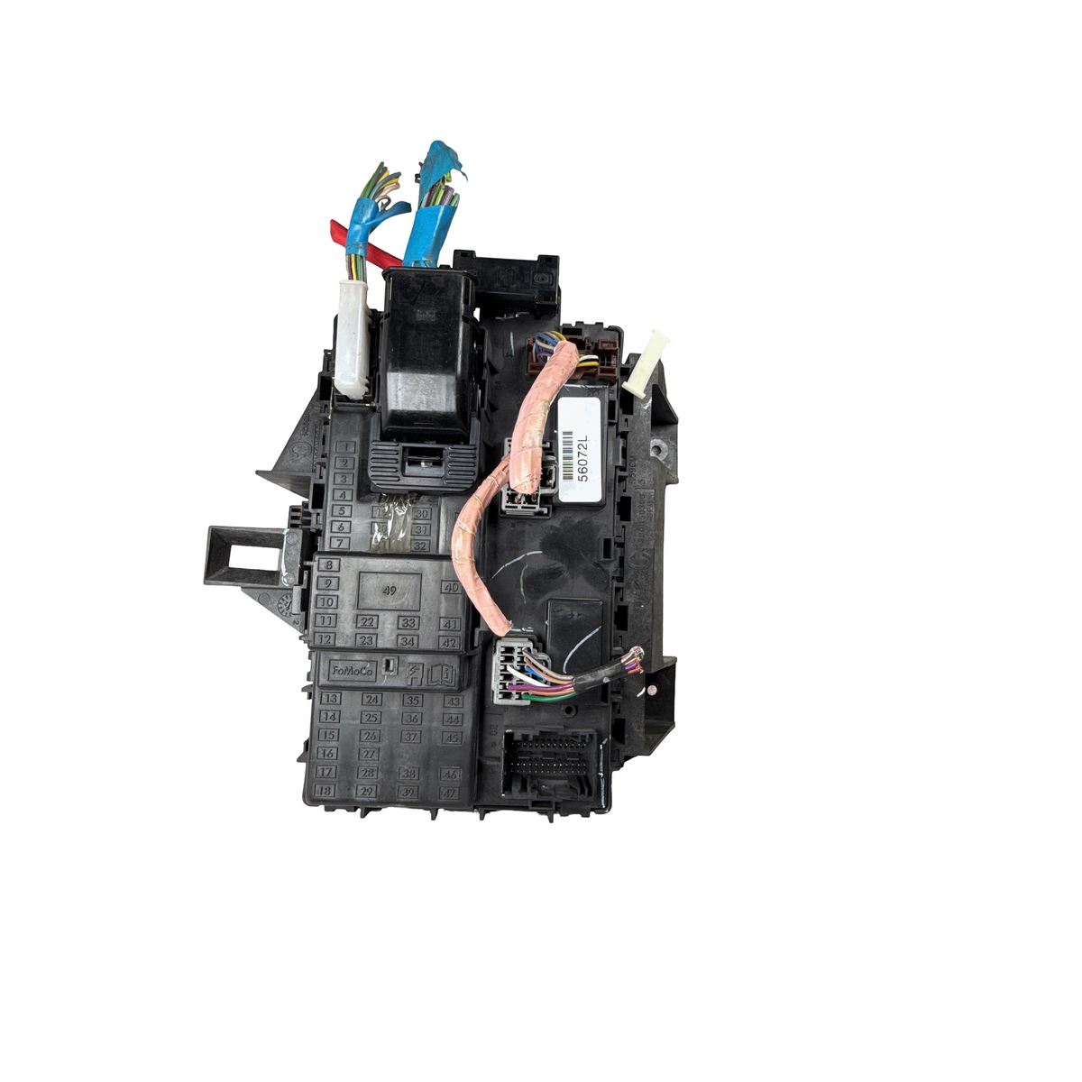 2010 Ford F-150 Body Control Module BCM AL3T-15604-AC OEM