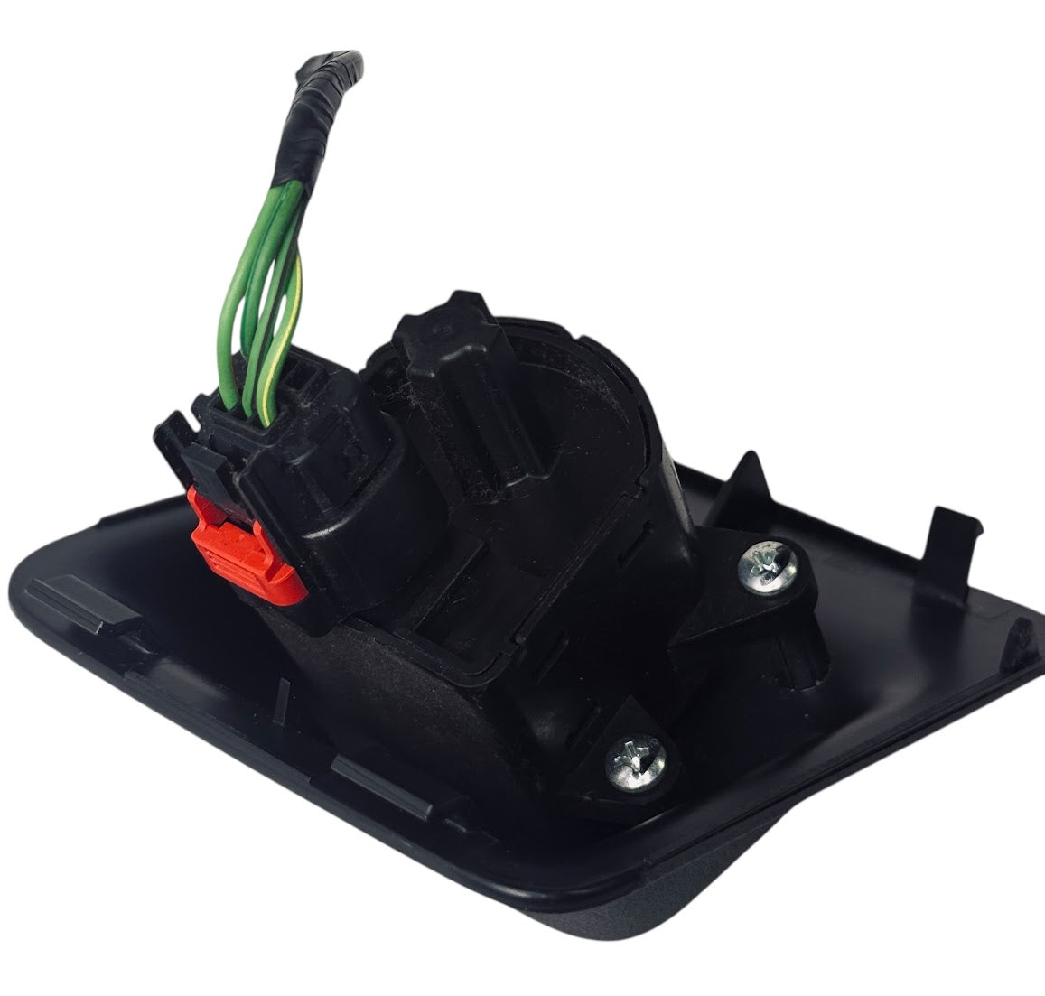 OEM 02 Jeep Wrangler TJ Passenger Restraint Disconnect Switch 56047001AA