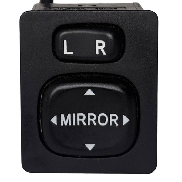 2008-2013 Toyota Highlander Power Mirror Control Switch 8487176010 OEM