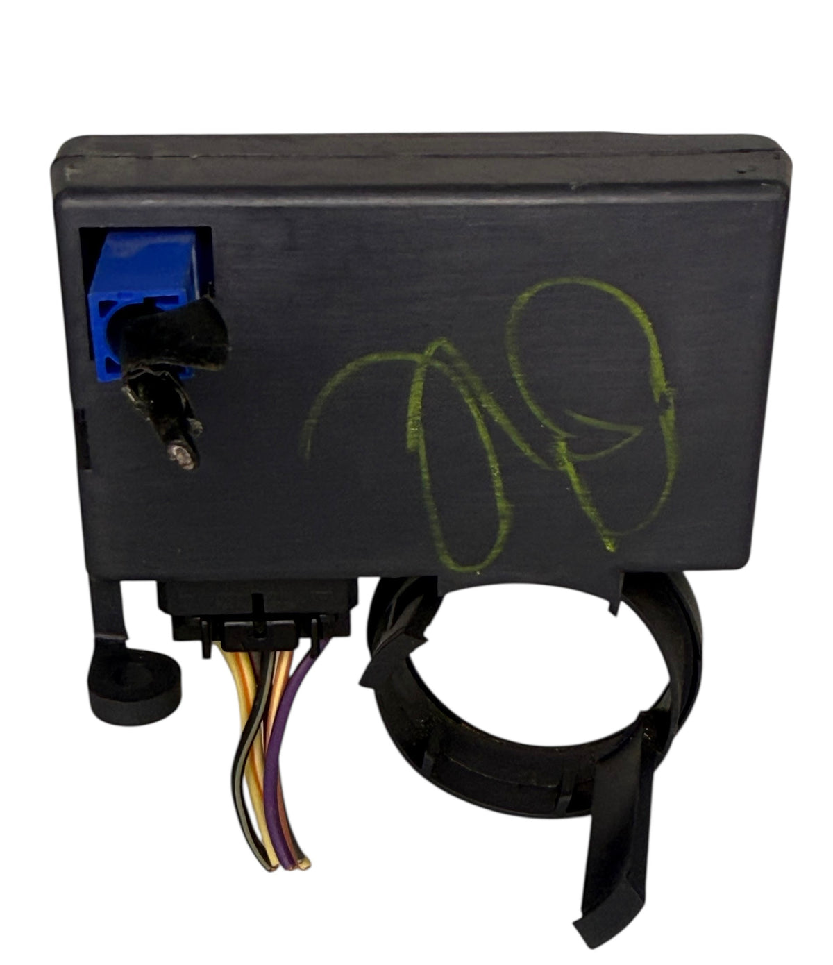 2500 3500 Sentry Key Immobilizer Module SKIM 05026224 for 2006-2010 Dodge RAM 1500 — photo 3