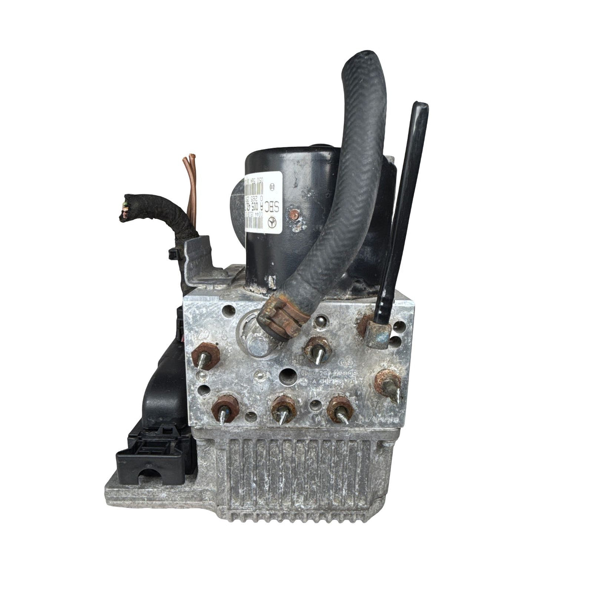 2003-2006 Mercedes-Benz E320 ABS BRAKE PUMP HYDRAULIC OEM A0054317912 - Photo 1