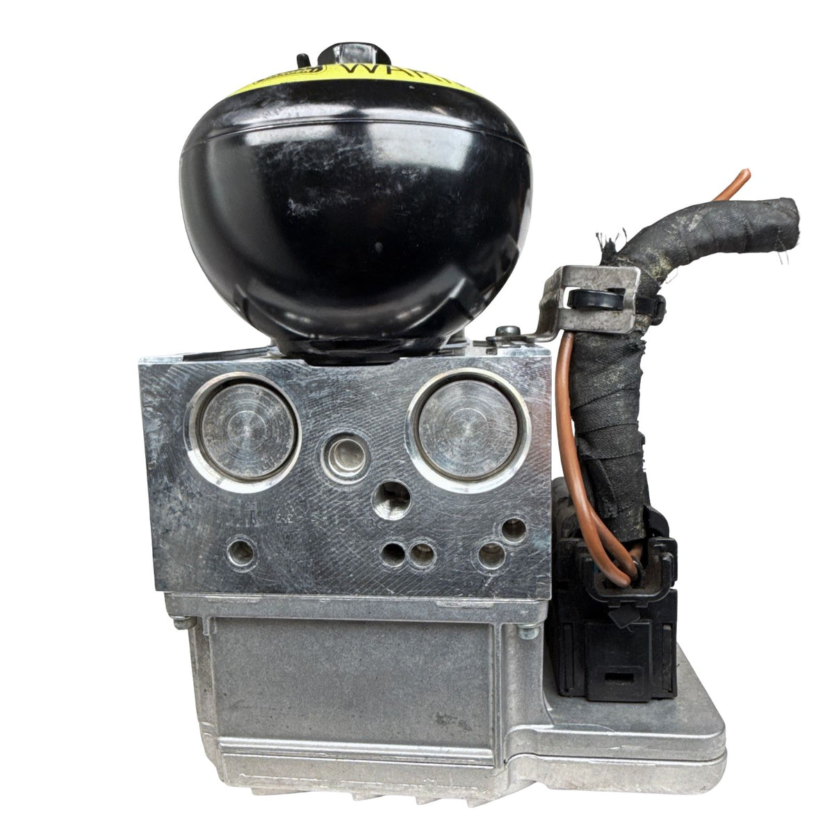 2003-2006 Mercedes-Benz E320 ABS BRAKE PUMP HYDRAULIC OEM A0094312712 - Photo 3