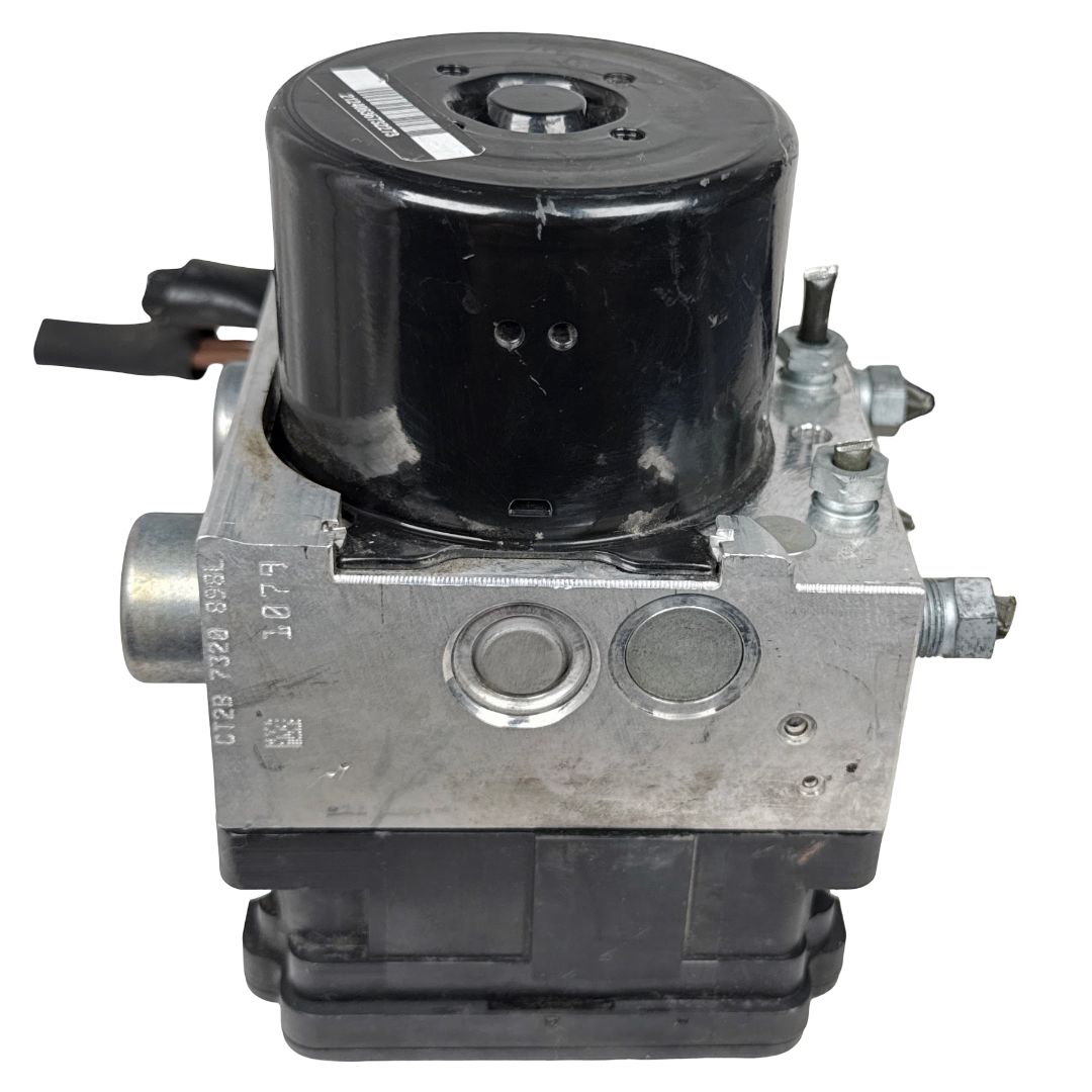 2008-2011 Mercedes-Benz C250 Anti-Lock Brake Pump & Module Assembly OEM A2044312412 - Photo 7