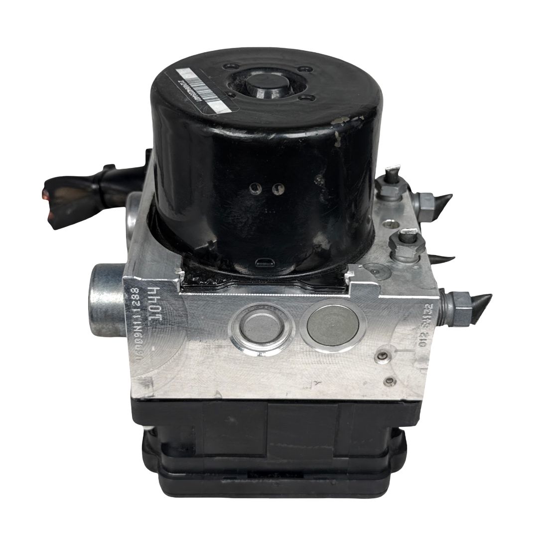 2007-2011 Mercedes-Benz C250 Anti-Lock Brake Pump Module OEM A2044315312 - Photo 5
