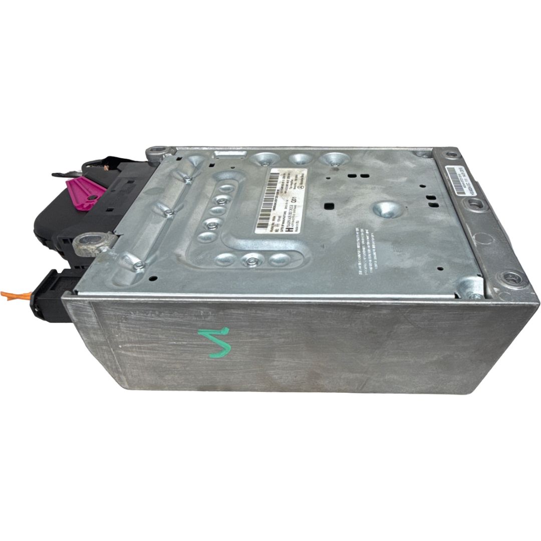 2014-2015 Mercedes-Benz CLA250 Harman Becker Audio Sound Amplifier OEM A2469008213 - Photo 7