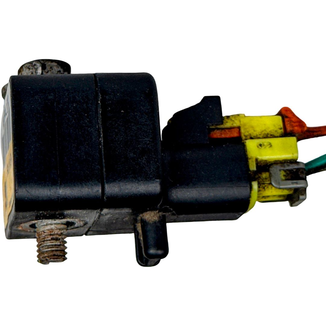 2007-2008 Chevrolet Silverado 1500 Front End Forward Airbag Impact Sensor OEM AA10034 - Photo 4