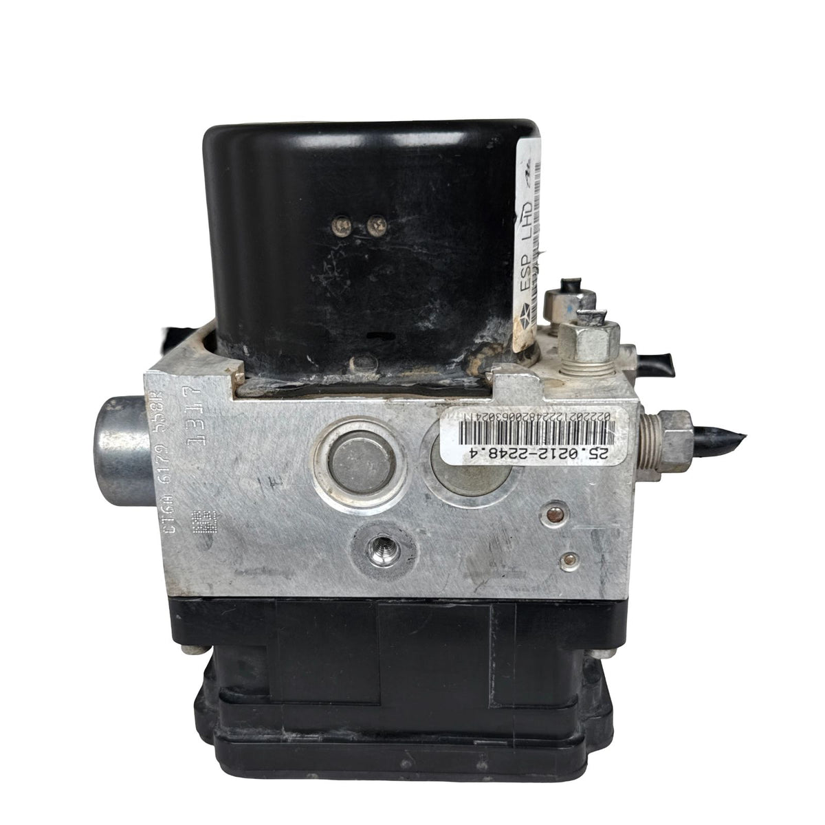 ABS Module OEM - Photo 1
