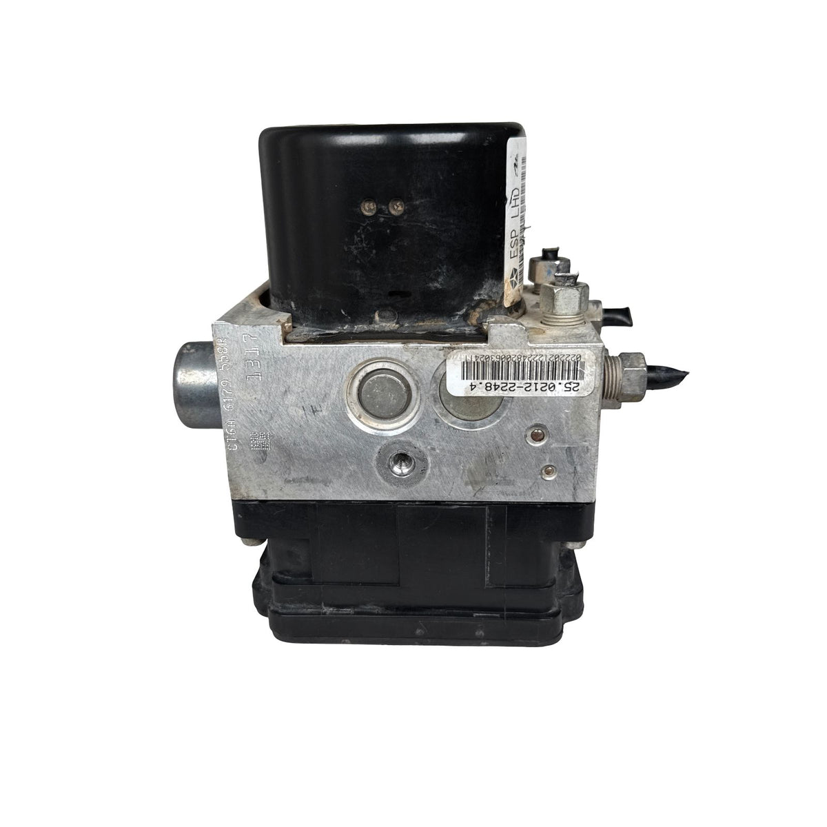 ABS Module OEM - Photo 2