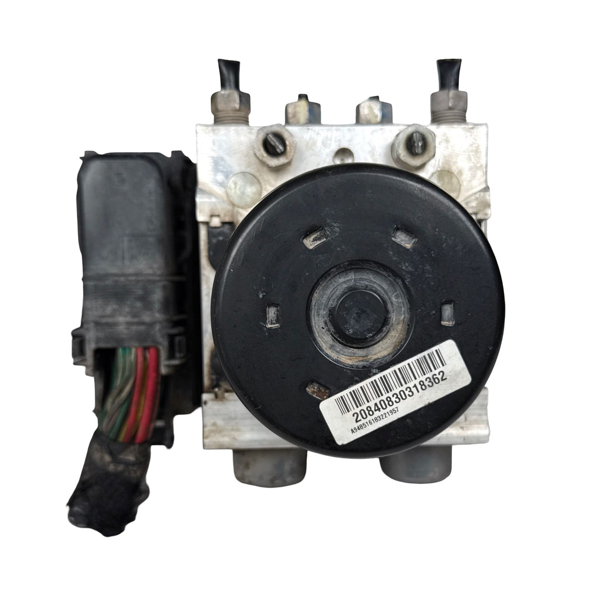 ABS Module OEM - Photo 3