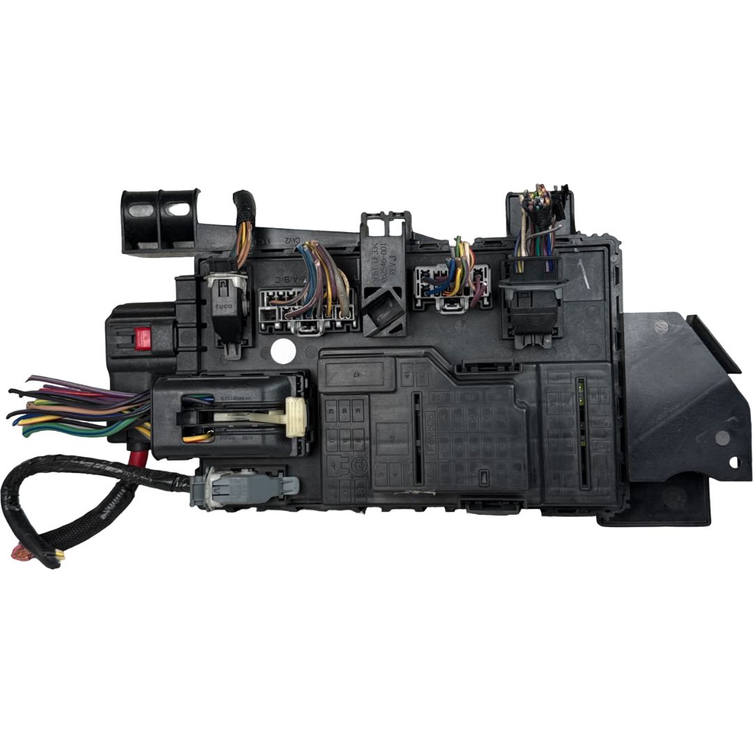 2009-2010 Ford F-250 Super Duty BCM SJB Body Control Module OEM AC3T-15604-CC - Photo 1