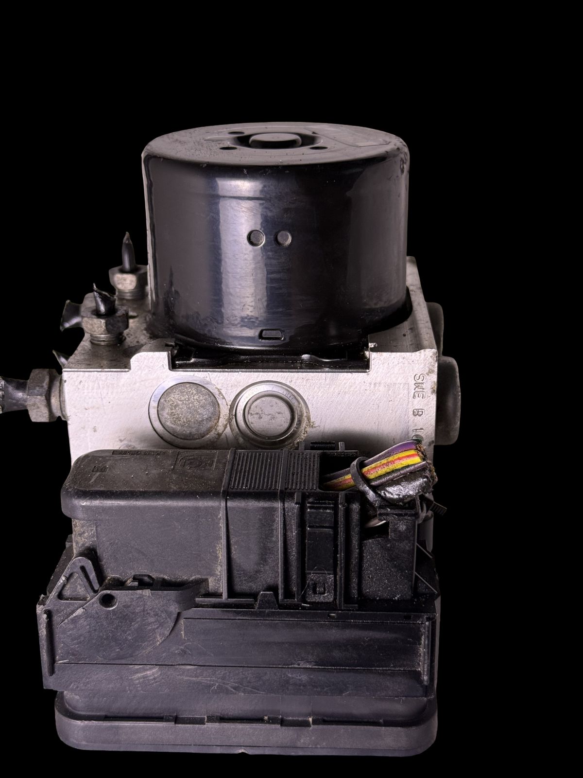 Fusion ABS Module OEM AE5C-2C405-AD - Photo 6