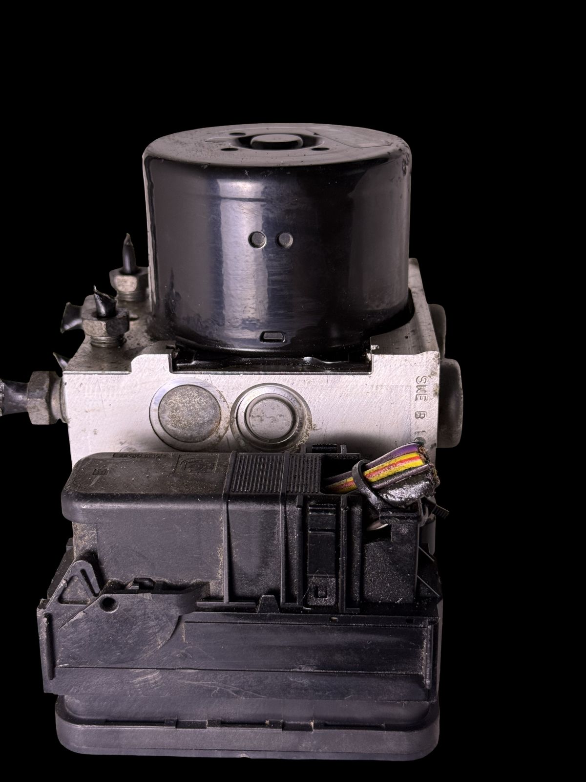 Fusion ABS Module OEM AE5C-2C405-AD - Photo 7