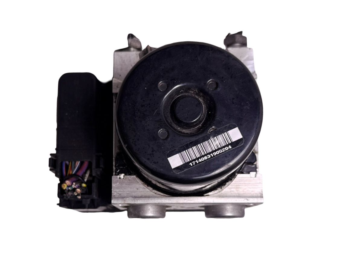 2010-2012 Ford Fusion ABS Module OEM AE5C-2C405-CE - Photo 3