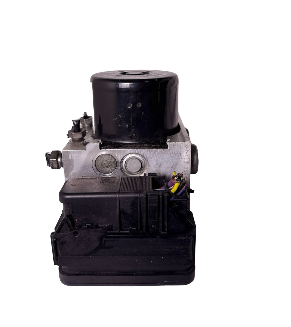 2010-2012 Ford Fusion ABS Module OEM AE5C-2C405-CE - Photo 6