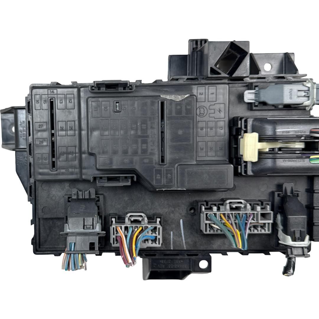 2007-2011 Ford Expedition Body Control Module BCM SJB OEM AL1T-15604-AC - Photo 5