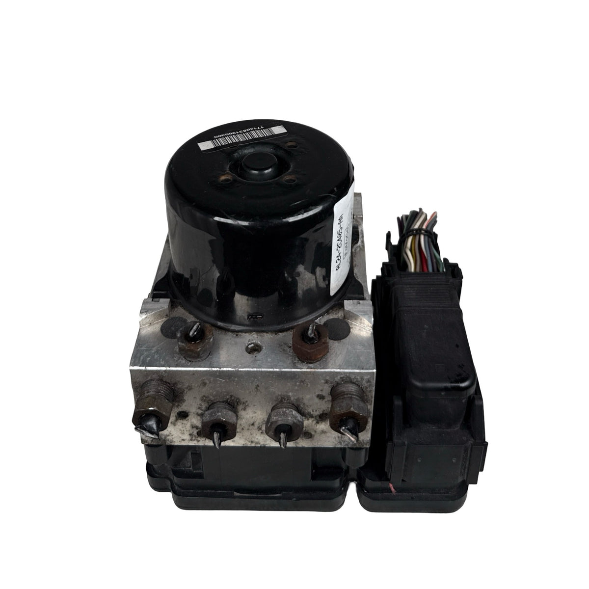 2009-2010 Ford Explorer ABS Module OEM AL24-2C405-AA - Photo 5