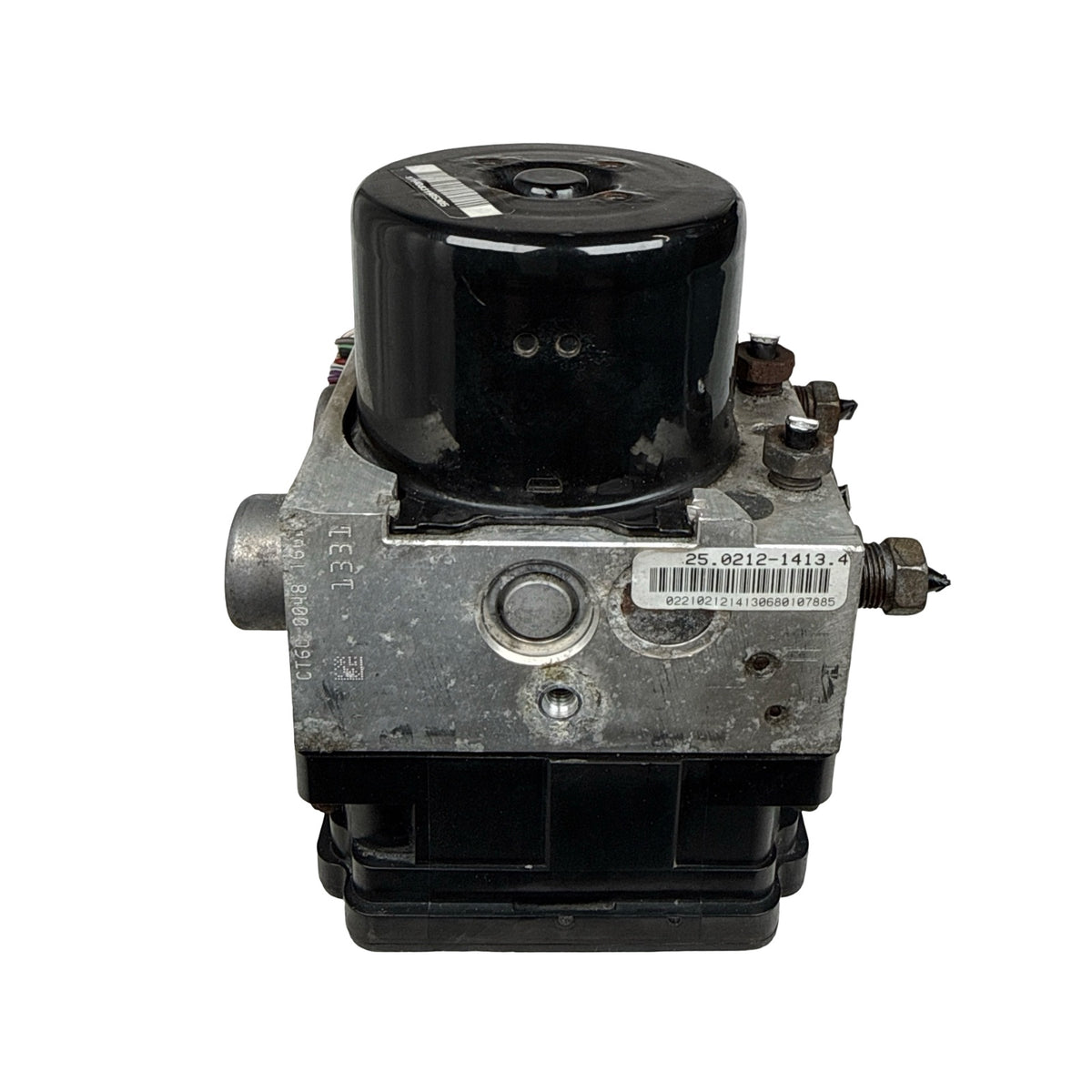 2009-2010 Ford Explorer ABS Module OEM AL24-2C405-AA - Photo 7