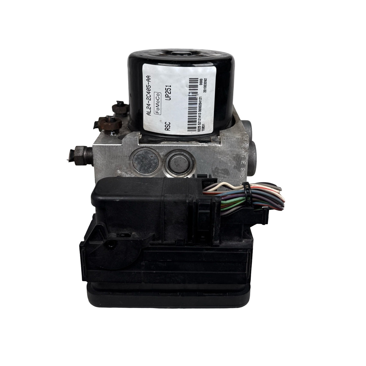 2009-2010 Ford Explorer ABS Module OEM AL24-2C405-AA - Photo 9