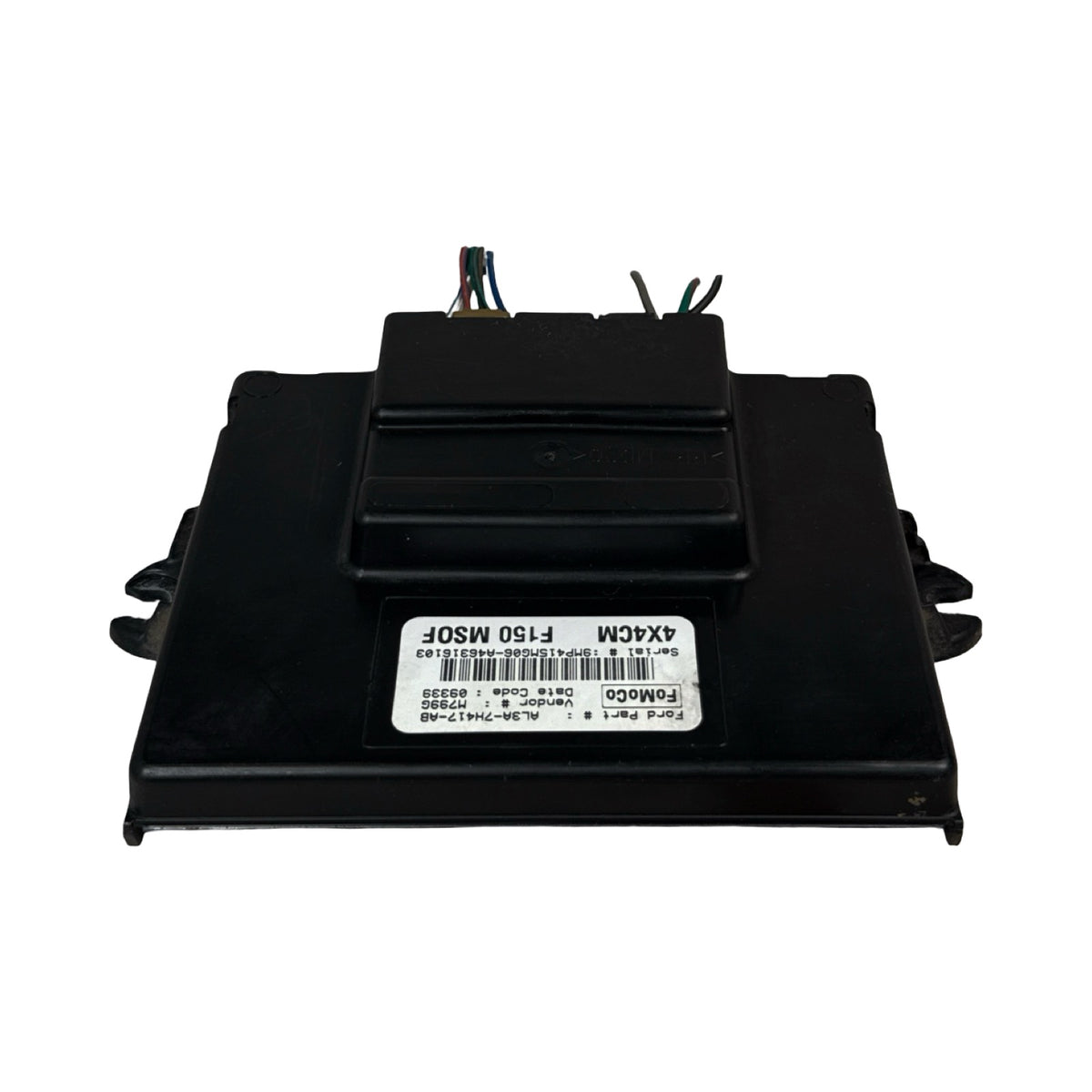2010-2019 Ford F-150 Transfer Case Control Module TCCM OEM AL3A-7H417-AB - Photo 8