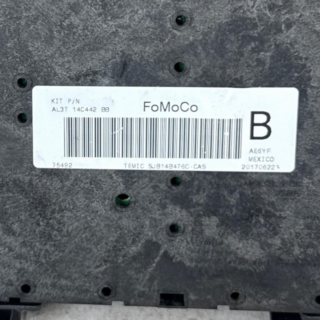 2009-2010 Ford F-150 Body Control Module BCM OEM AL3T-14C442-BB - Photo 6