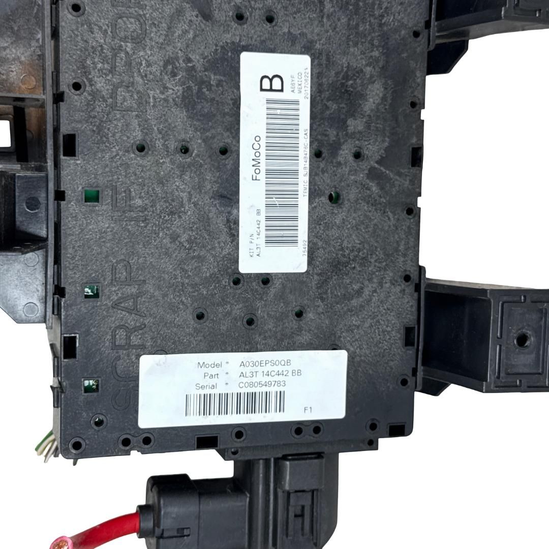 2009-2010 Ford F-150 Body Control Module BCM OEM AL3T-14C442-BB - Photo 7