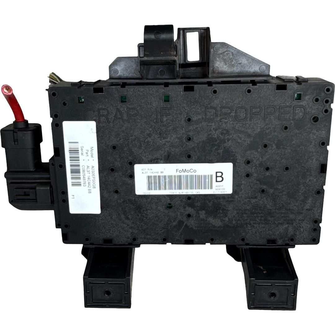 2009-2010 Ford F-150 Body Control Module BCM OEM AL3T-14C442-BB - Photo 8