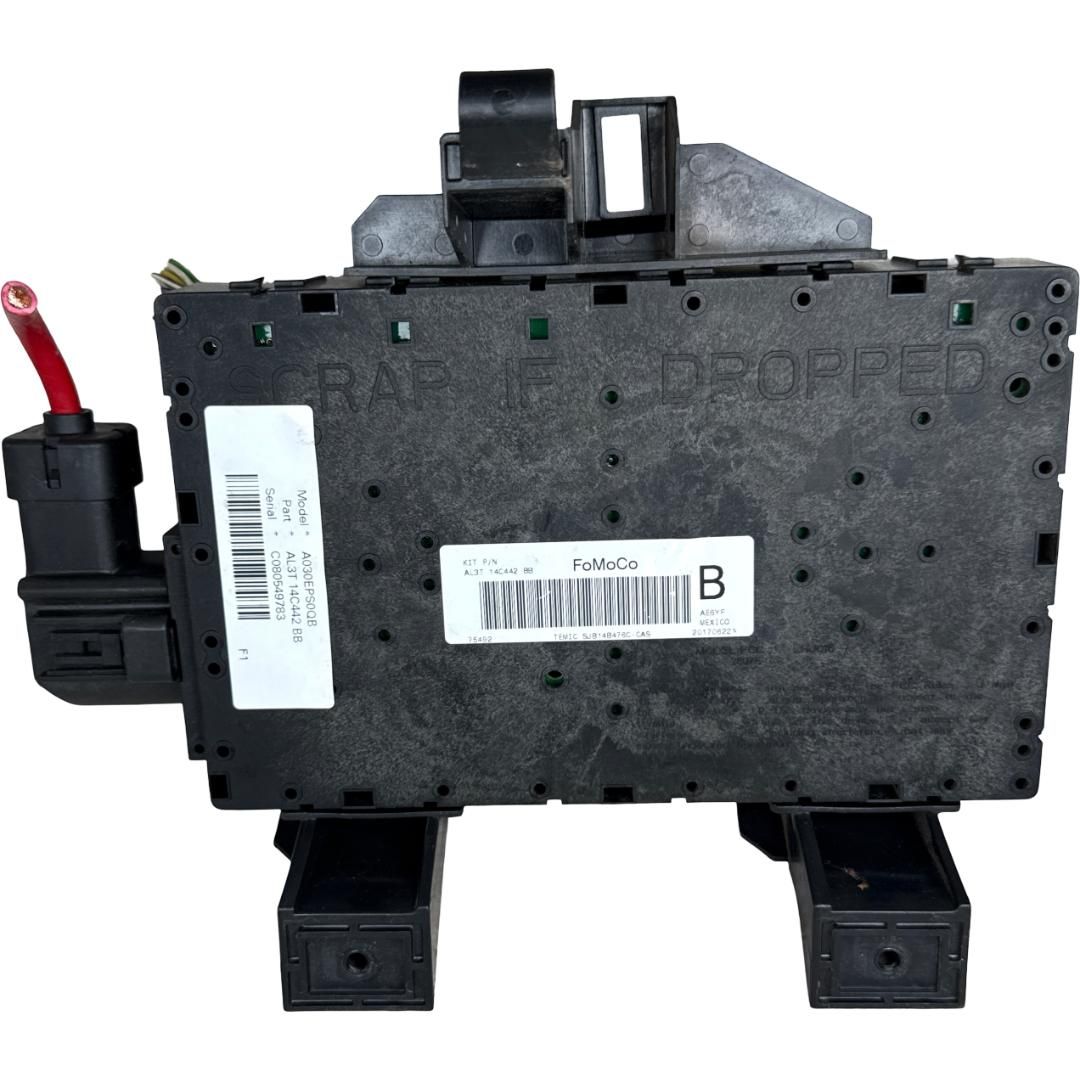2009-2010 Ford F-150 Body Control Module BCM OEM AL3T-14C442-BB - Photo 9