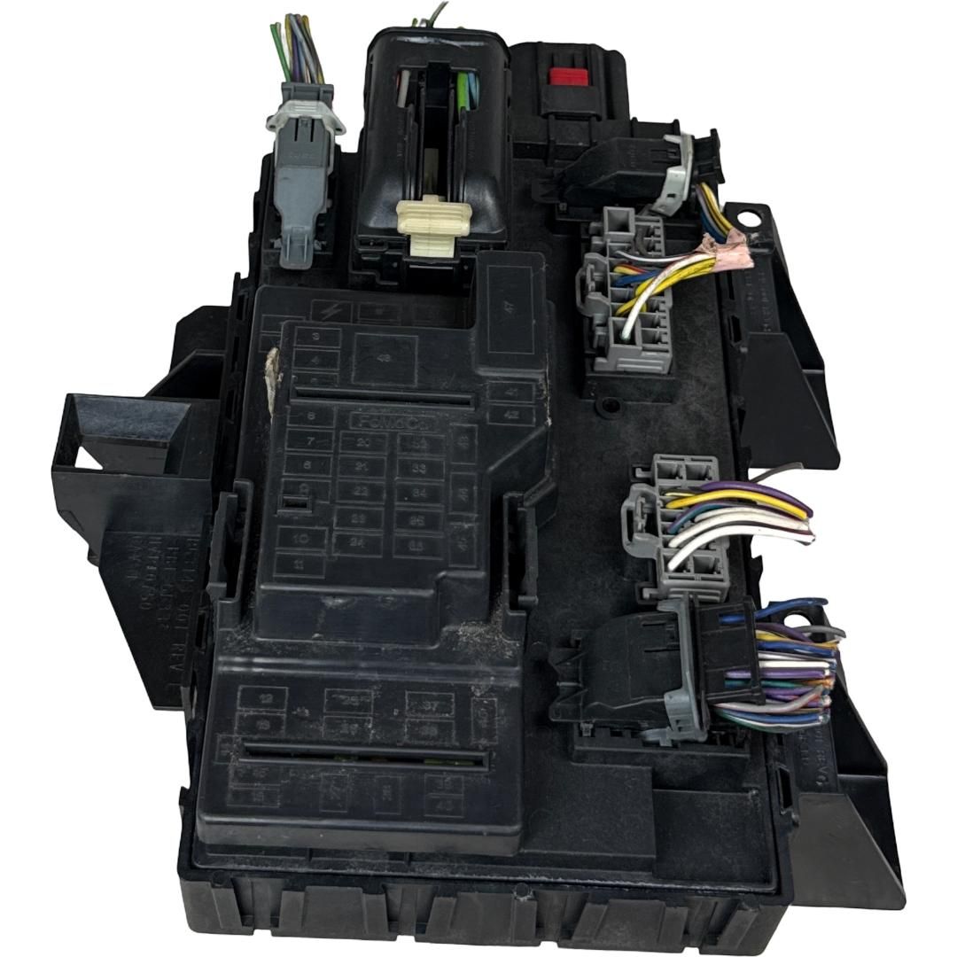 2009-2010 Ford F-150 Body Control Module BCM OEM AL3T-14C442-BB - Photo 12