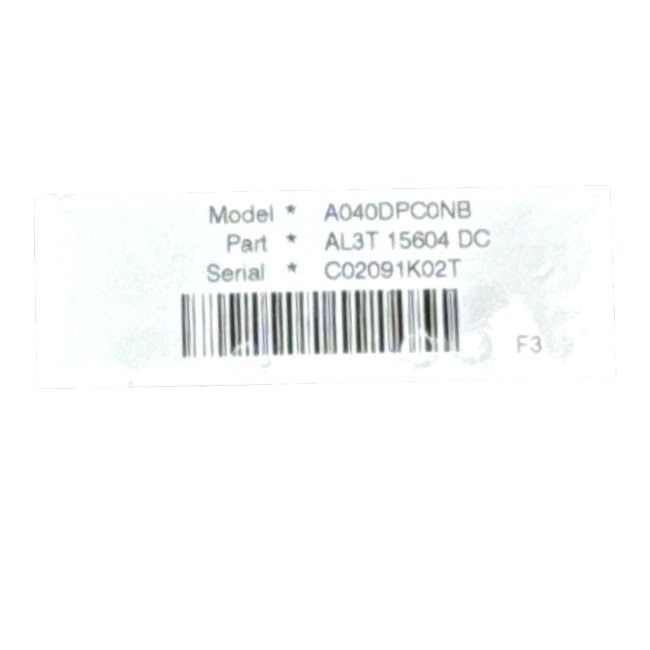 2009-2010 Ford F-150 Body Control Module BCM OEM AL3T-15604-DC - Photo 2